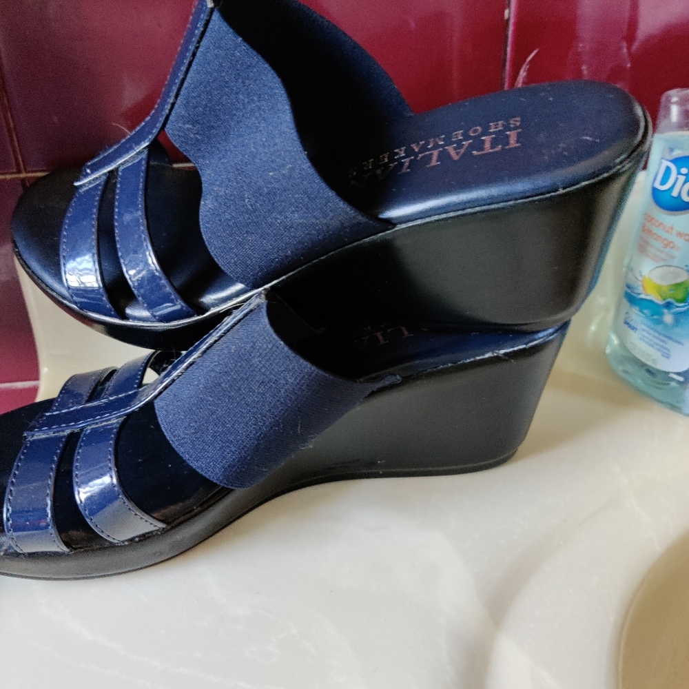 Italian Shoemaker
